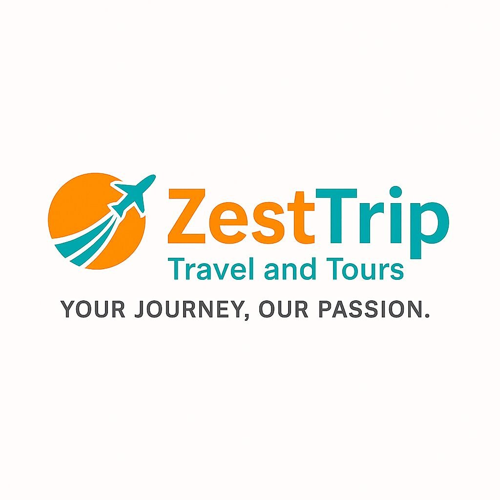 ZestTrip Travel and Tours